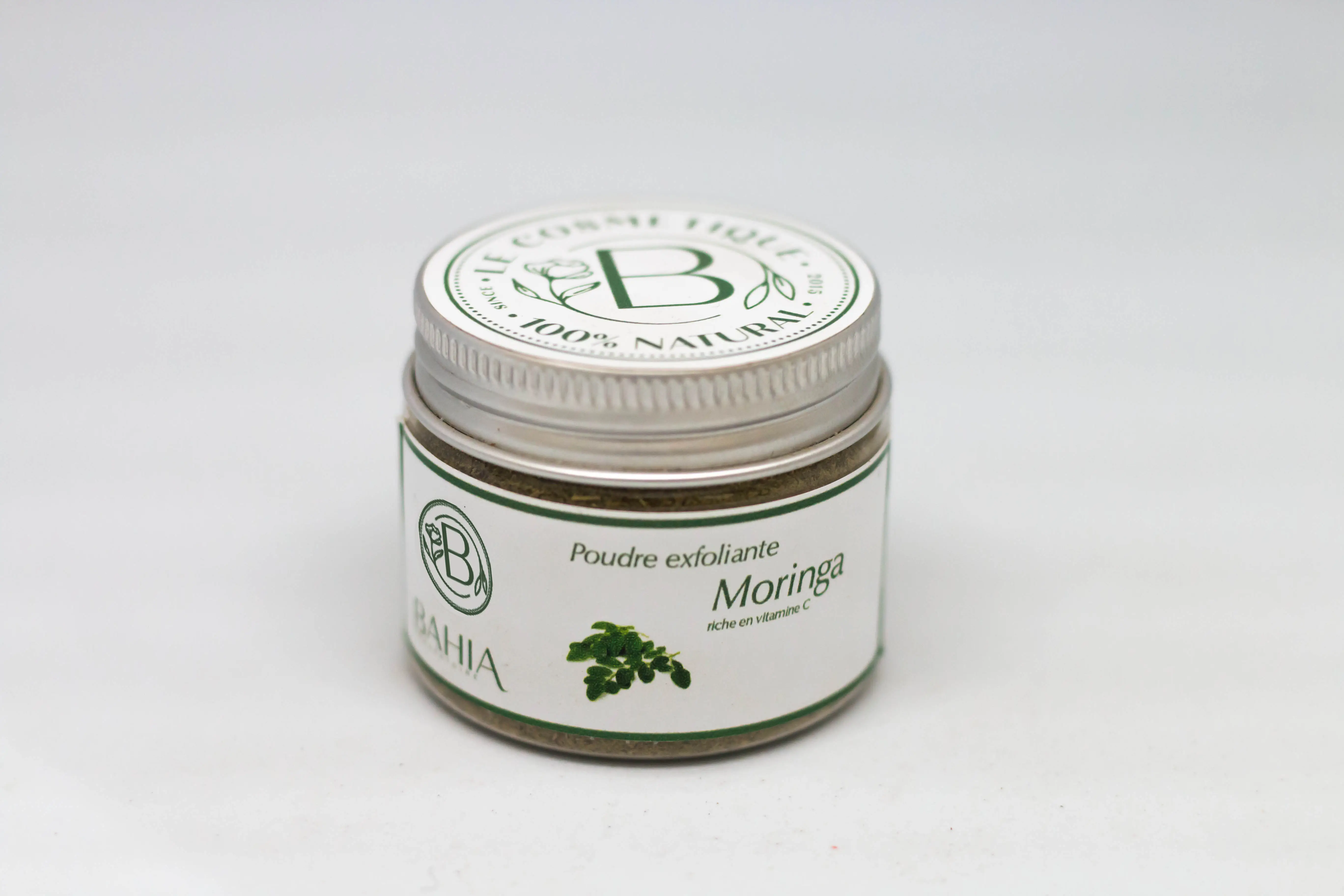 Poudre de moringa